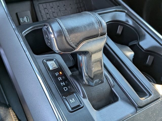2023 Ford F-150 Lariat - Photo 27