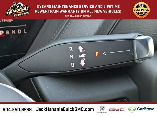 2026 GMC Yukon XL Denali - Photo 26