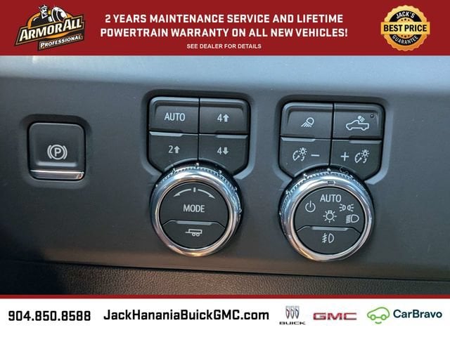 2026 GMC Sierra 2500HD Denali Ultimate - Photo 28