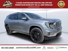2026 GMC Acadia Denali SUV