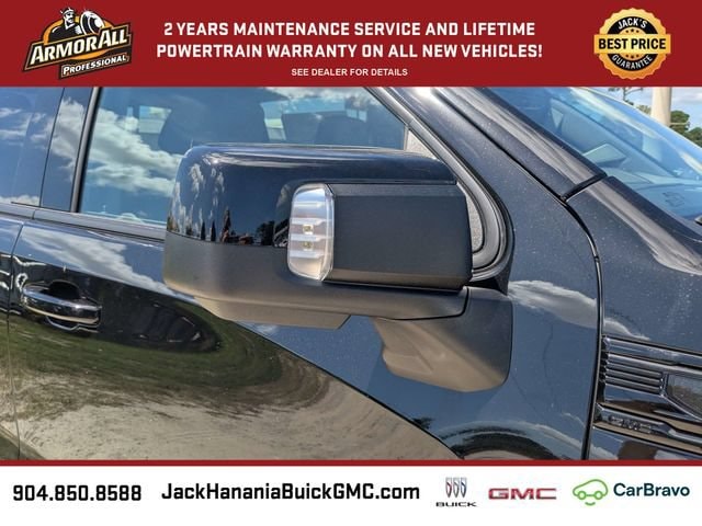 2026 GMC Sierra 1500 Elevation - Photo 11