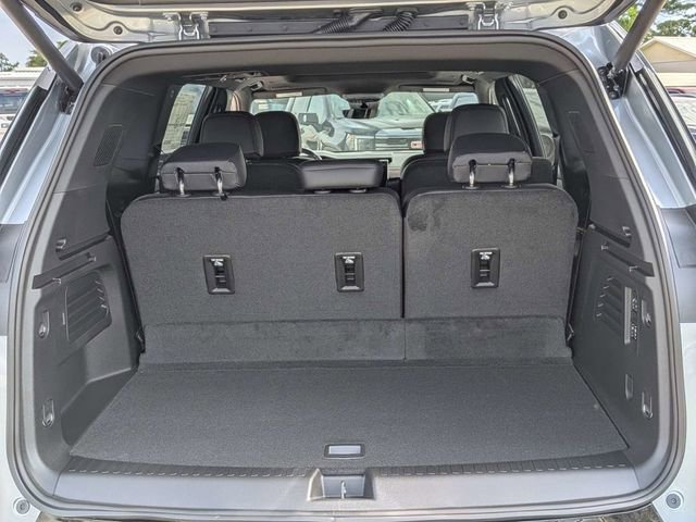 2026 GMC Acadia Denali - Photo 12