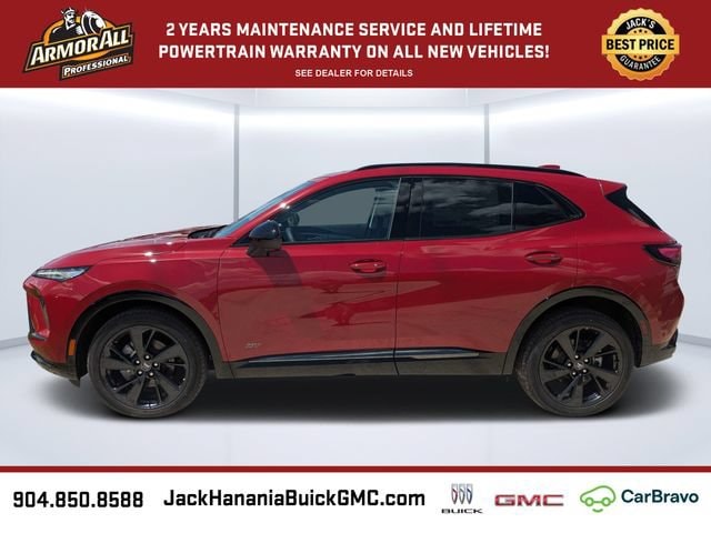 2026 Buick Envision Sport Touring - Photo 6