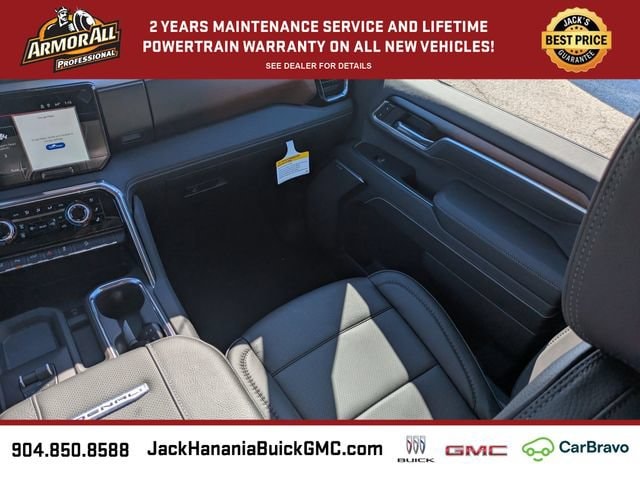 2026 GMC Sierra 3500HD Denali - Photo 16
