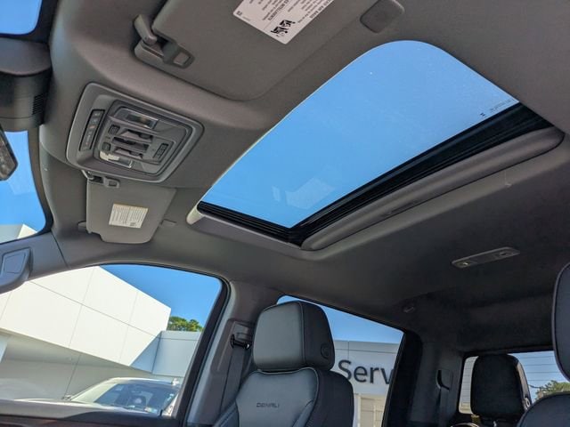 2026 GMC Sierra 2500HD Denali - Photo 20