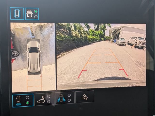 2026 GMC Acadia Elevation - Photo 23