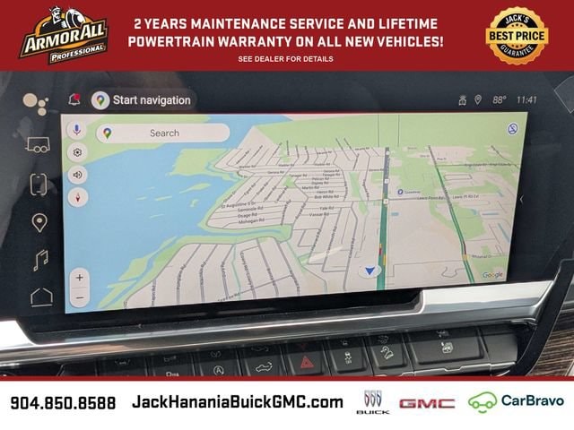 2026 GMC Sierra 1500 Elevation - Photo 21