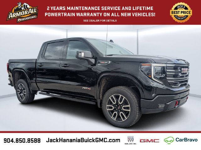  GMC Sierra 1500