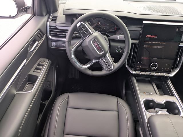 2026 GMC Acadia Elevation - Photo 17