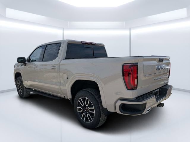 2026 GMC Sierra 1500 AT4 - Photo 5