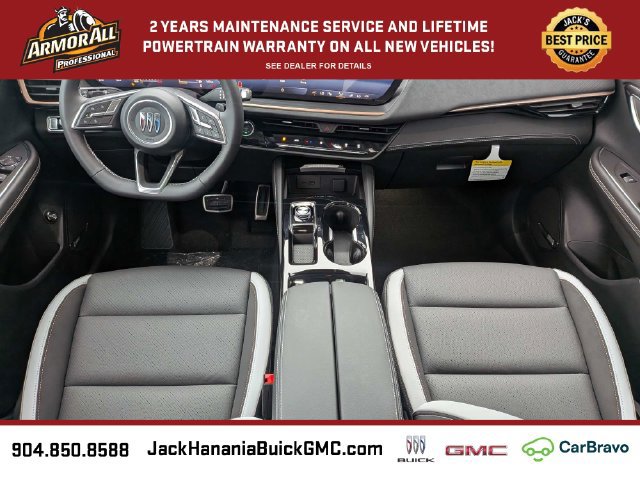 2026 Buick Envision Sport Touring - Photo 18