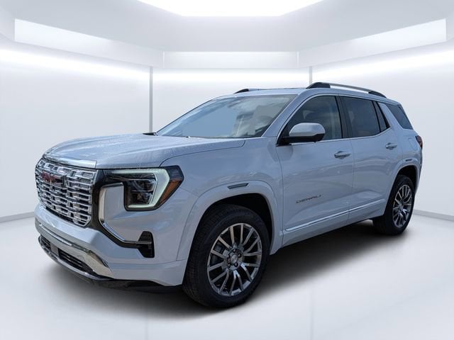 2026 GMC Terrain Denali - Photo 7