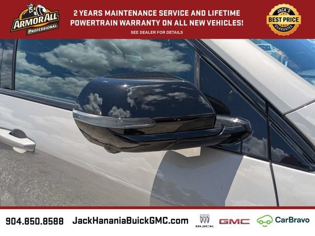 2026 Buick Enclave Sport Touring - Photo 11