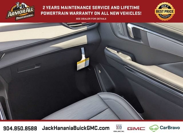 2026 Buick Enclave Sport Touring - Photo 18