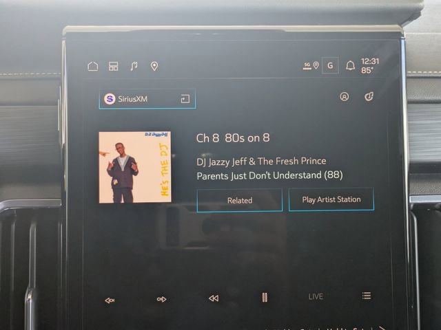 2026 GMC Acadia Elevation - Photo 19