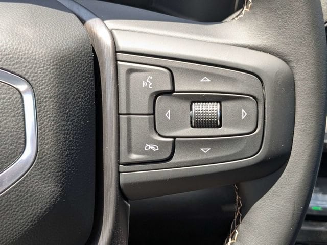 2026 GMC Sierra 2500HD AT4 - Photo 28