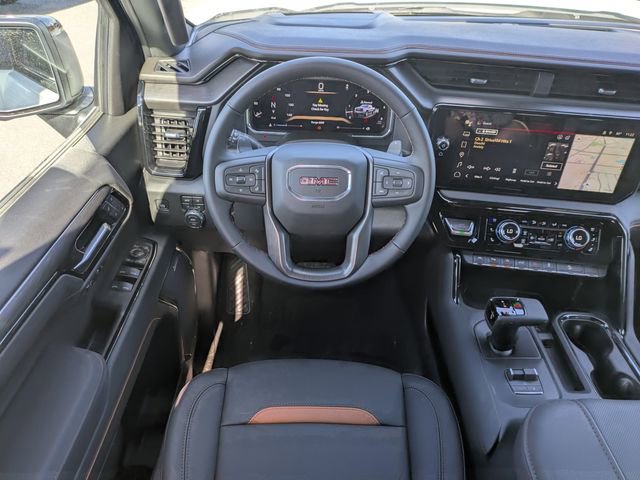 2026 GMC Sierra 1500 AT4 - Photo 16