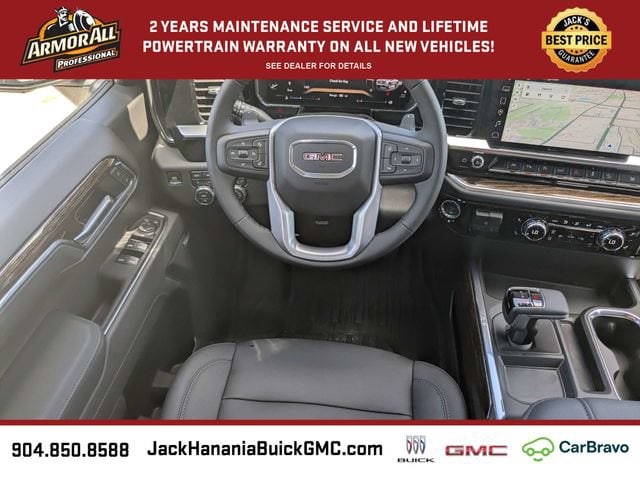 2026 GMC Sierra 1500 Elevation - Photo 15