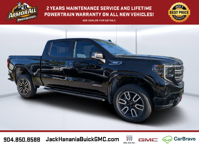  GMC Sierra 1500