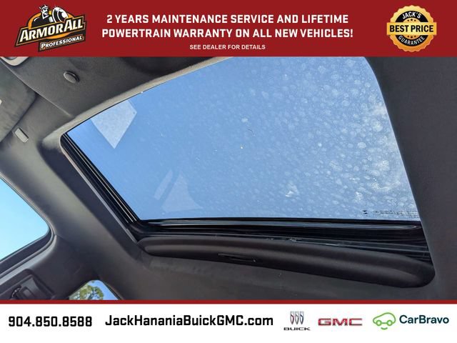 2026 GMC Sierra 2500HD Denali Ultimate - Photo 22