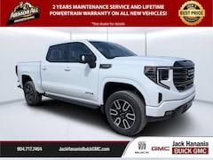 2026 GMC Sierra 1500 AT4 Truck