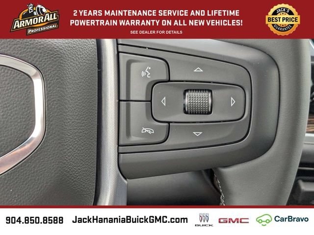2026 GMC Sierra 1500 Elevation - Photo 28