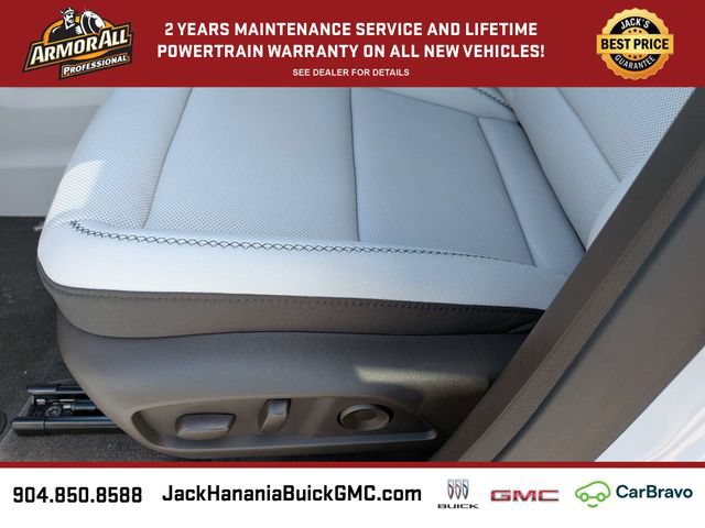 2027 GMC Terrain Denali - Photo 23