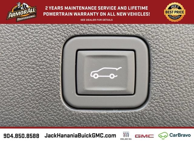 2026 GMC Yukon XL AT4 Ultimate - Photo 14