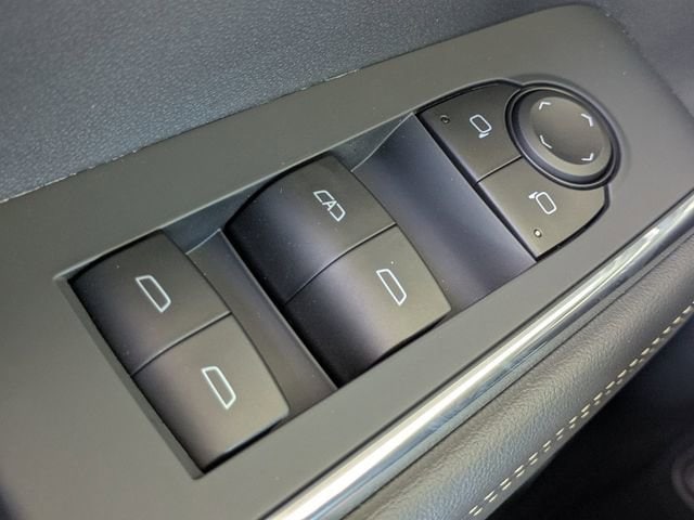 2026 GMC Acadia Elevation - Photo 25