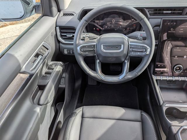 2026 GMC Terrain Denali - Photo 15