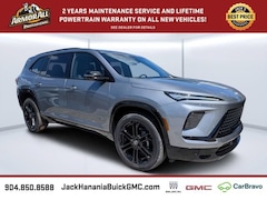 2026 Buick Enclave Sport Touring SUV
