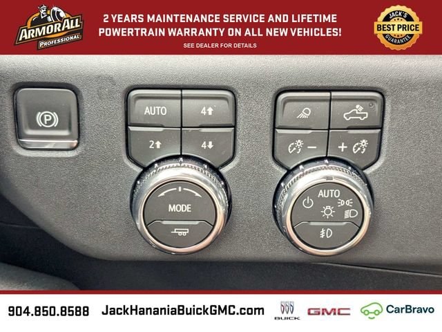 2026 GMC Sierra 1500 Elevation - Photo 26