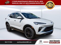 2026 Buick Encore GX Sport Touring SUV