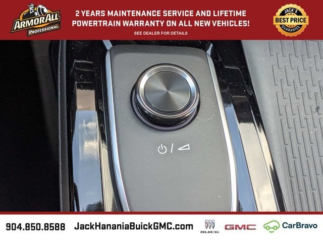 2026 Buick Enclave Sport Touring - Photo 26