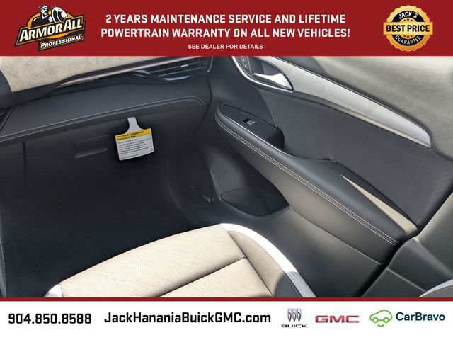 2026 Buick Envision Sport Touring - Photo 18