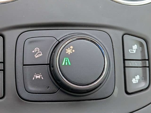 2022 GMC Terrain SLE - Photo 21