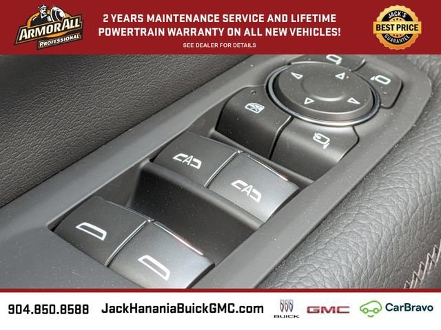 2026 GMC Yukon XL Denali - Photo 24