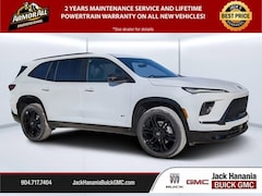 2026 Buick Enclave Sport Touring SUV