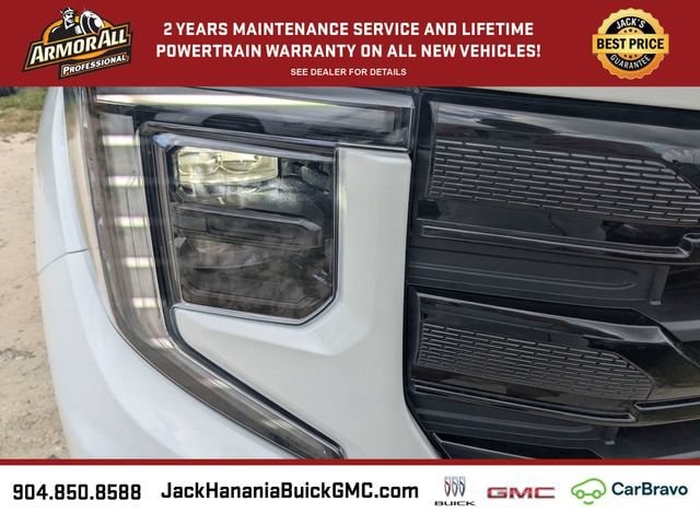 2026 GMC Sierra 1500 Elevation - Photo 9