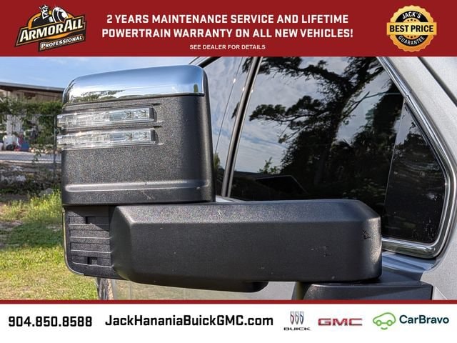 2026 GMC Sierra 2500HD Denali Ultimate - Photo 10