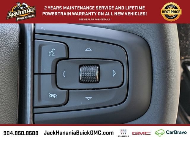 2026 GMC Sierra 2500HD Denali Ultimate - Photo 29