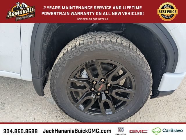 2026 GMC Sierra 1500 Elevation - Photo 10
