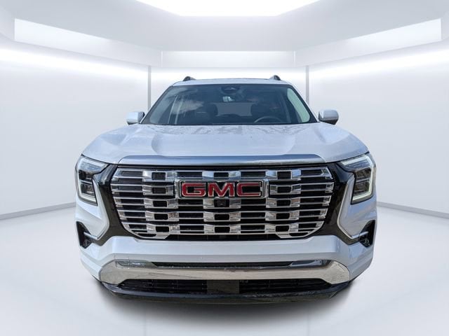 2026 GMC Terrain Denali - Photo 8