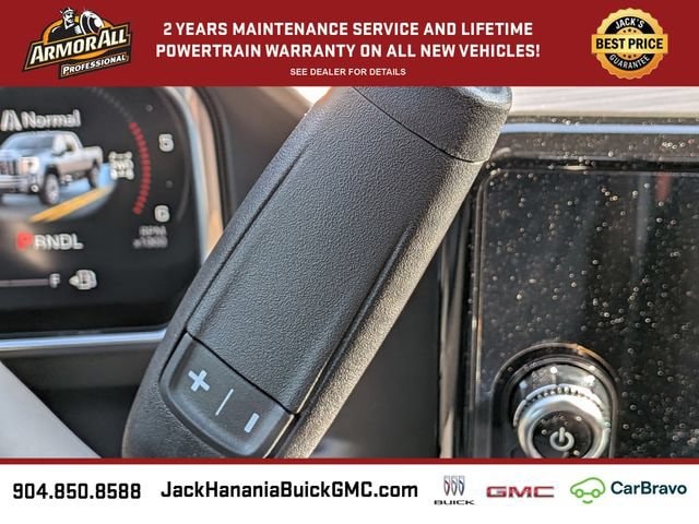 2026 GMC Sierra 2500HD Denali Ultimate - Photo 31