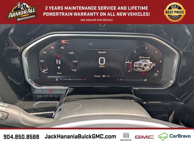 2026 GMC Sierra 1500 Elevation - Photo 29