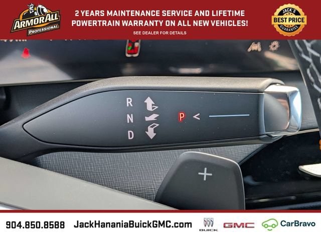 2026 Buick Enclave Sport Touring - Photo 33