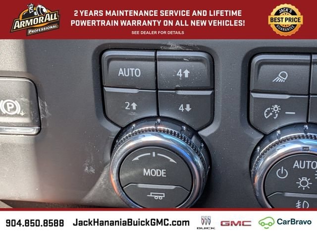 2026 GMC Sierra 2500HD Denali Ultimate - Photo 29