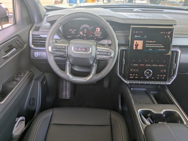 2026 GMC Acadia Elevation - Photo 17