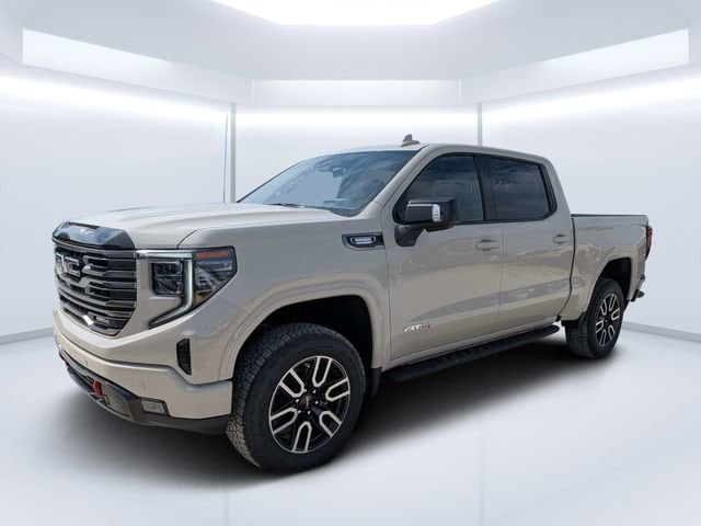 2026 GMC Sierra 1500 AT4 - Photo 7