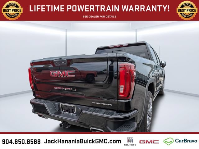 2023 GMC Sierra 1500 Denali Denali - Photo 3